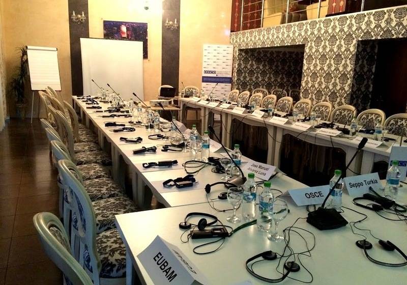 Manhattan Hotel & Restaurant