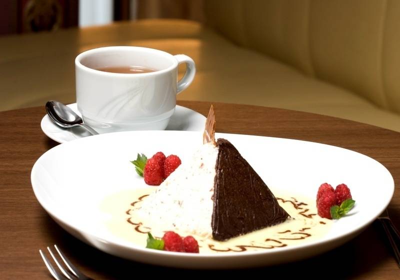 Manhattan Hotel & Restaurant