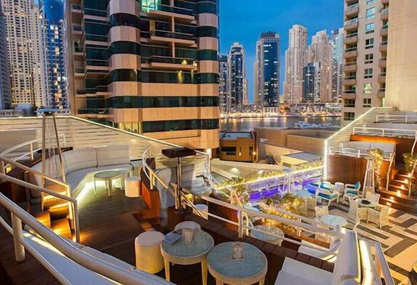 هتل Marina Byblos