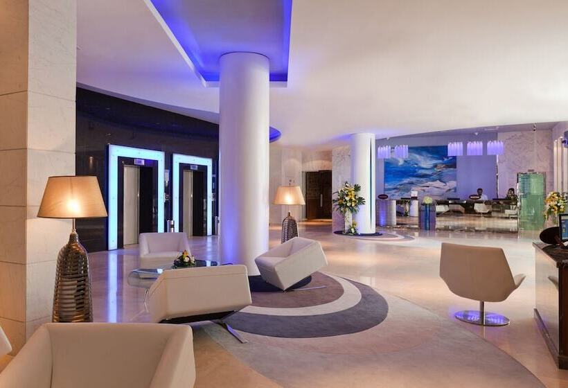 هتل Marina Byblos