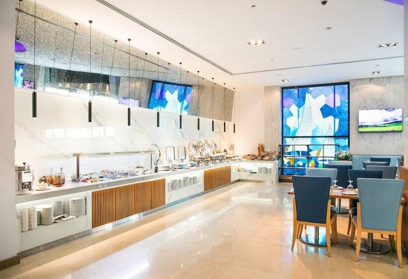 هتل Marina Byblos