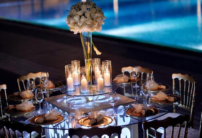 هتل Marriott Marquis City Center Doha