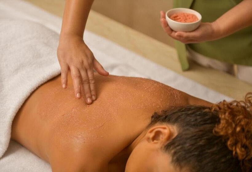 هتل Marriott Marquis City Center Doha