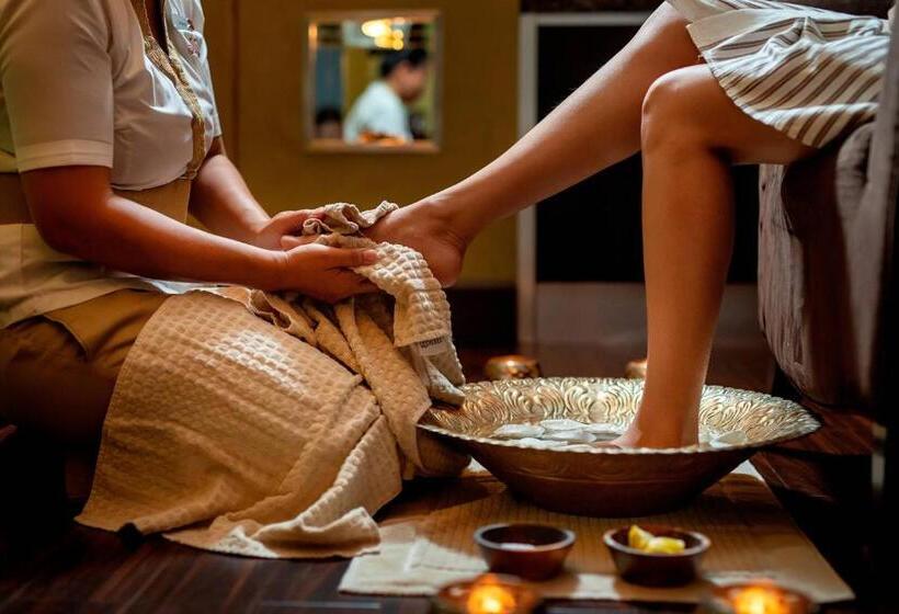 هتل Marriott Marquis City Center Doha