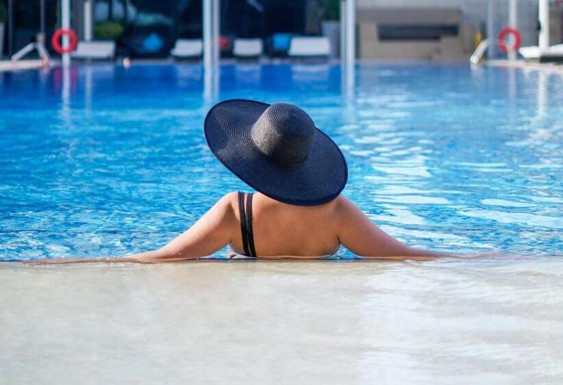 هتل Marriott Marquis City Center Doha