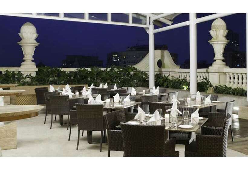 هتل Meluha The Fern