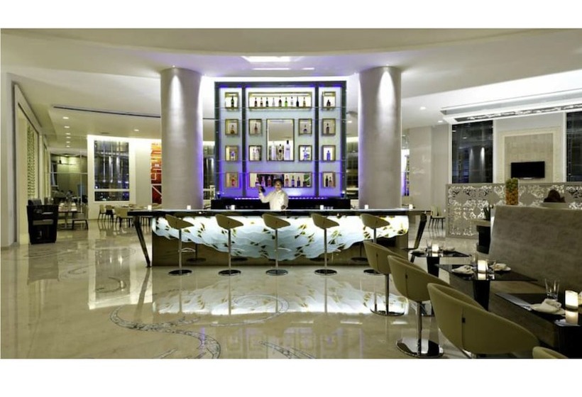 هتل Meluha The Fern