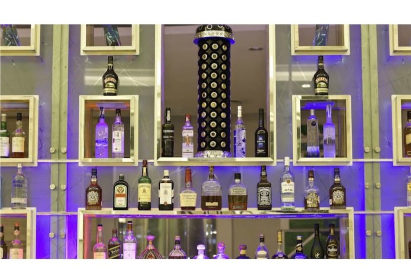 هتل Meluha The Fern