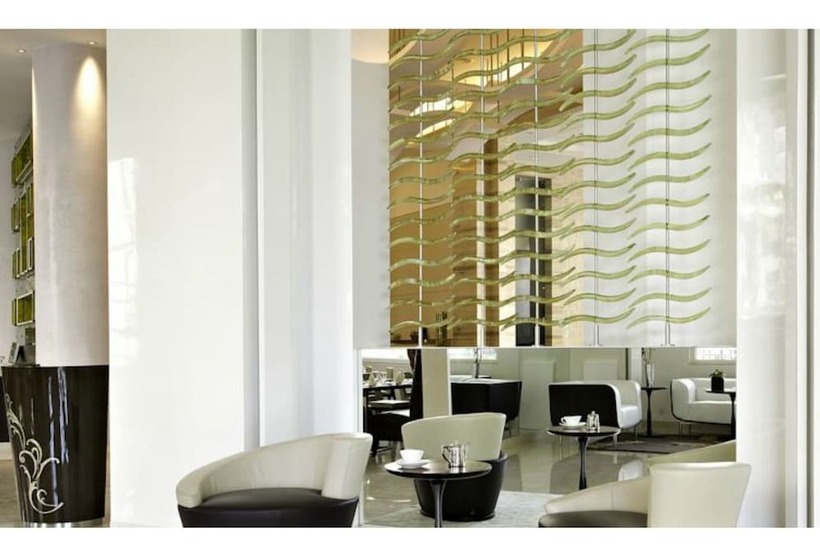 هتل Meluha The Fern