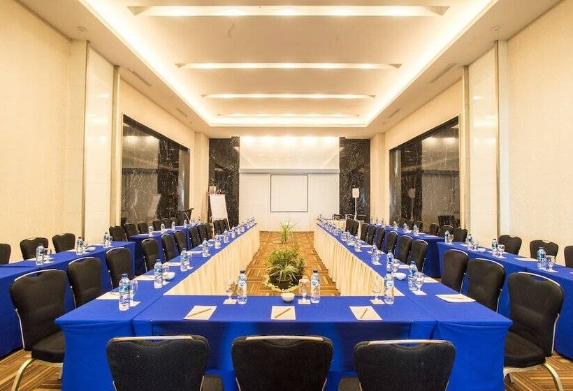 בית מלון כפרי Merlynn Park