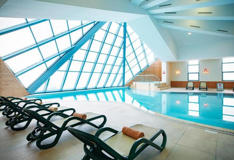 فندق Monte Baia Uludağ