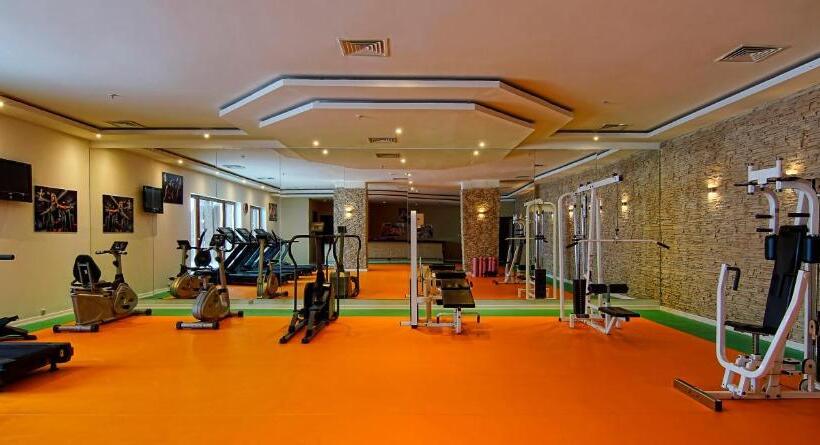 فندق Monte Baia Uludağ