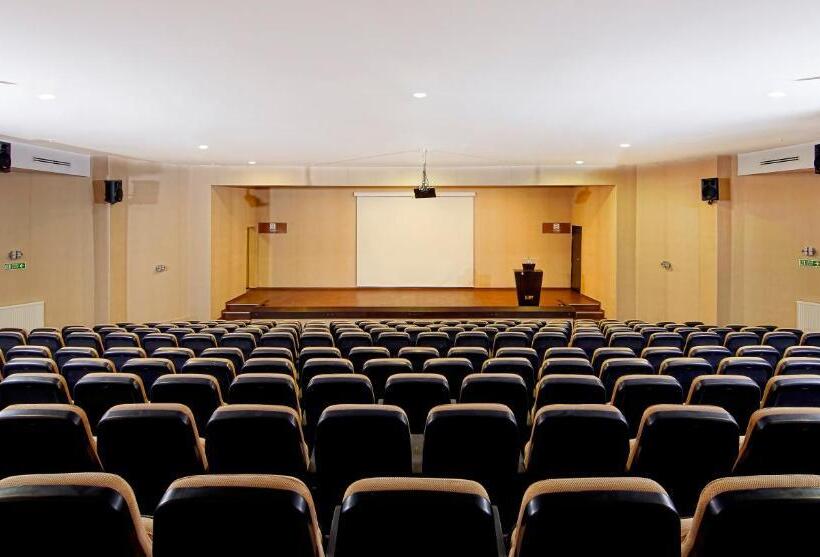 فندق Monte Baia Uludağ