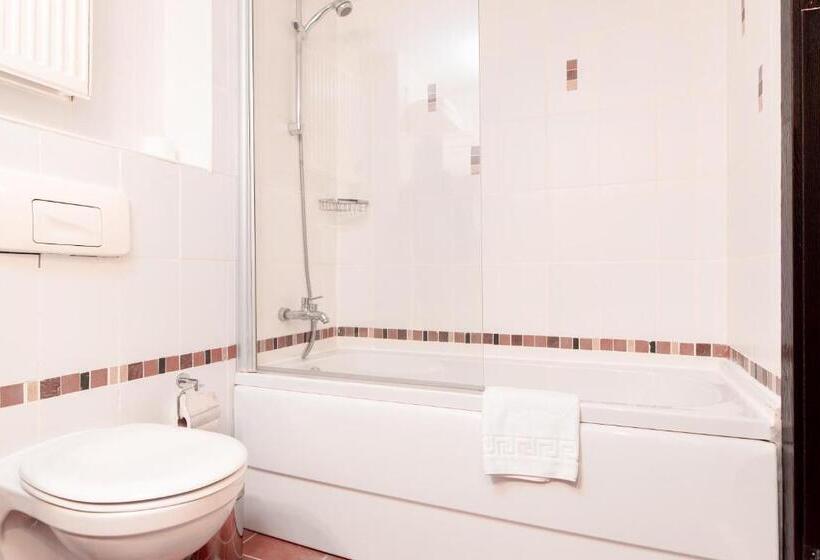 فندق Monte Baia Uludağ