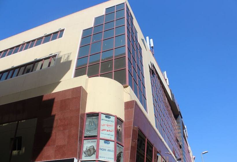 Отель Mount Royal