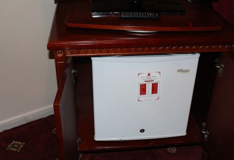 Отель Mount Royal