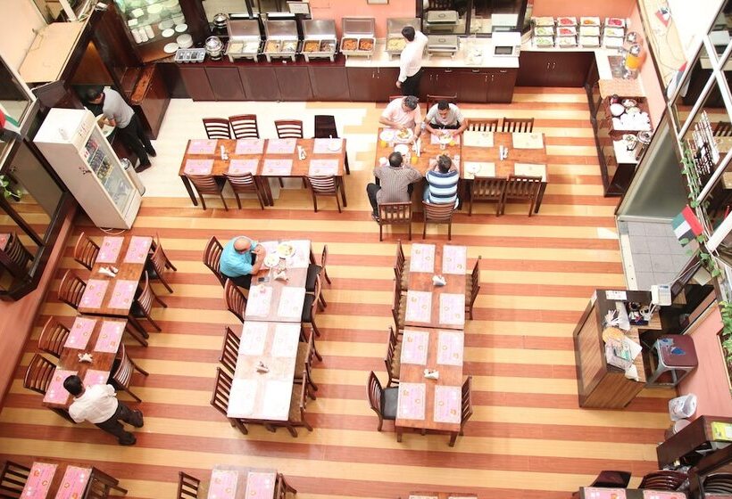 Отель Mount Royal