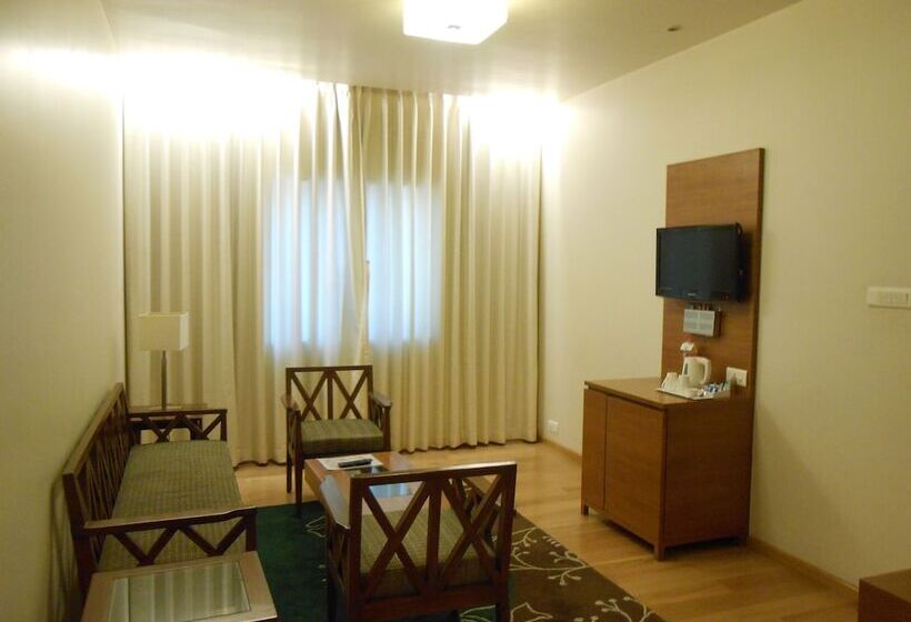 בית מלון כפרי Noorya Business & Banquet