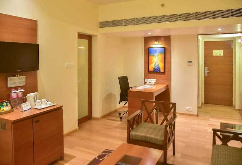 בית מלון כפרי Noorya Business & Banquet