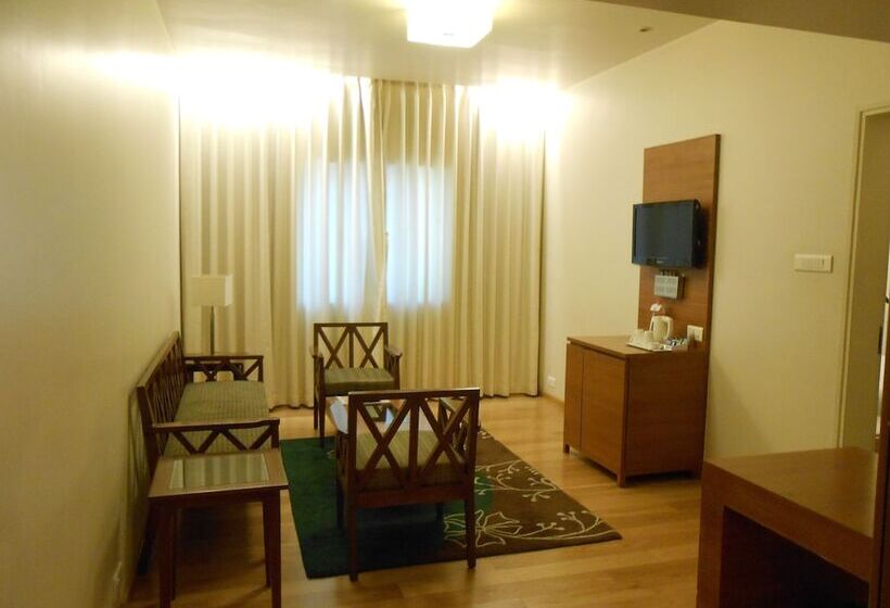 בית מלון כפרי Noorya Business & Banquet