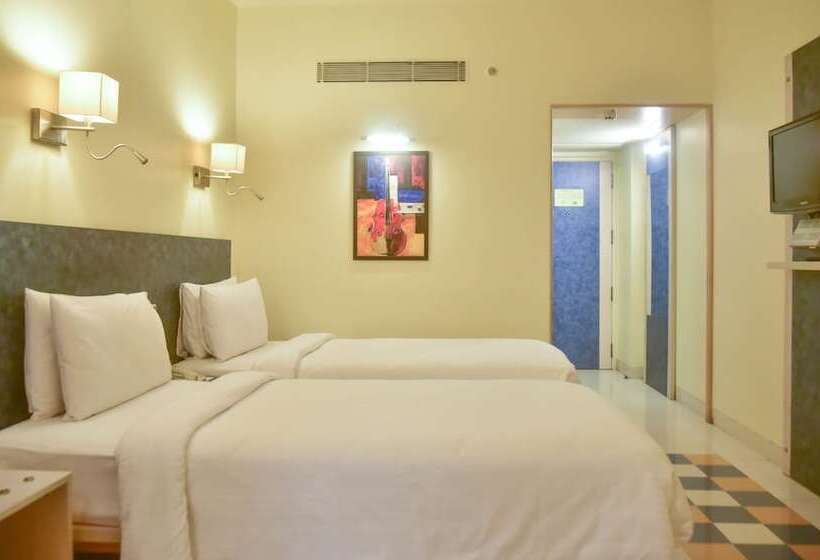 בית מלון כפרי Noorya Business & Banquet