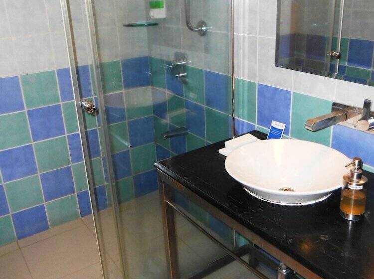 בית מלון כפרי Noorya Business & Banquet