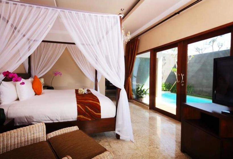 هتل Nusa Dua Retreat Boutique Villa Resort & Spa