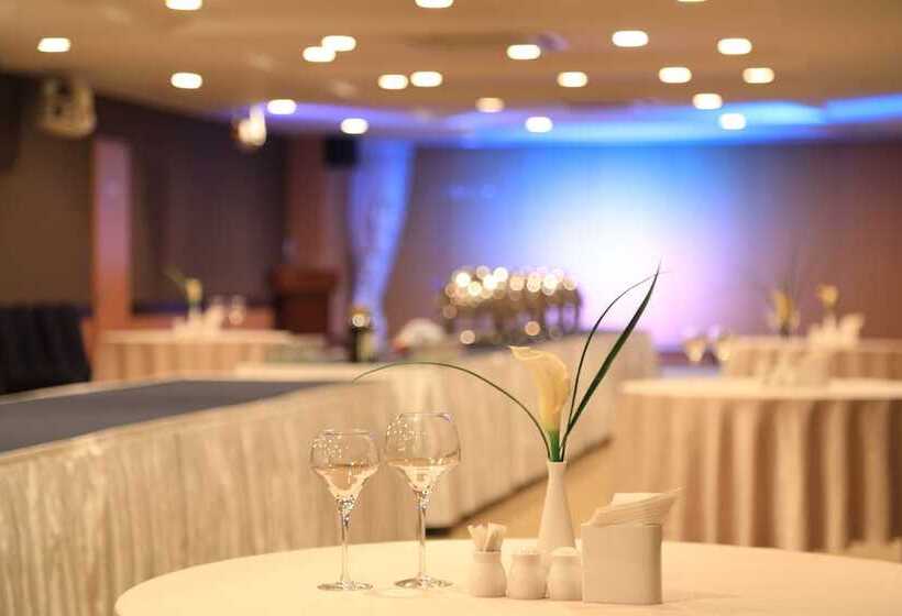 酒店 Ocean Suites Jeju