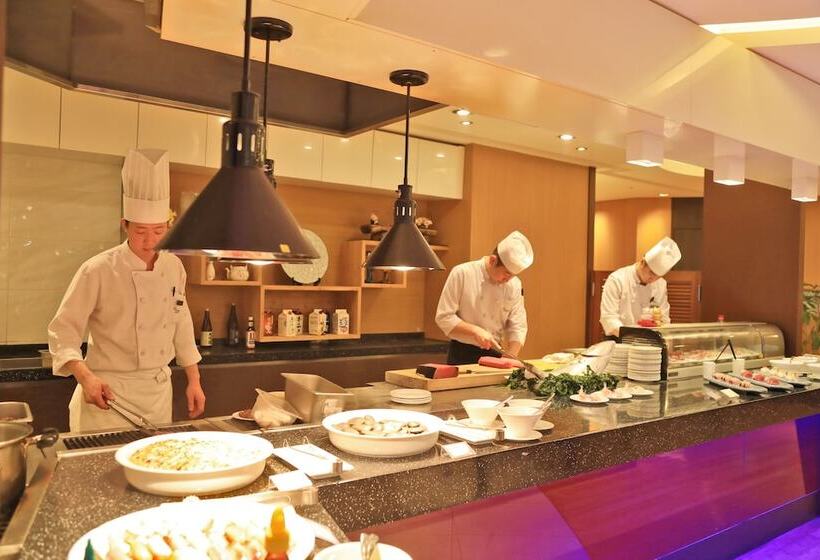 酒店 Ocean Suites Jeju