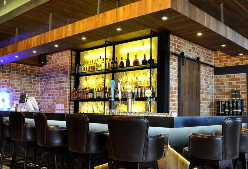 酒店 Ocean Suites Jeju