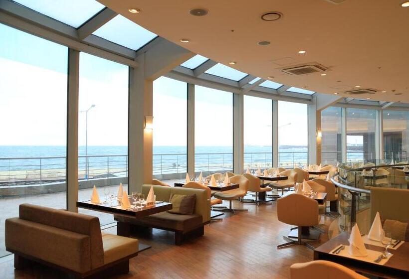 酒店 Ocean Suites Jeju