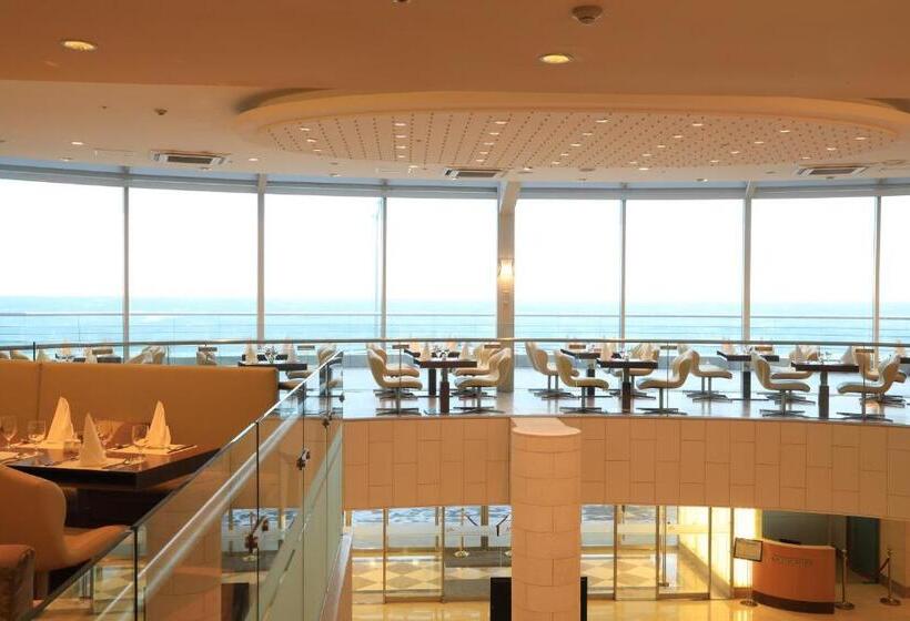 酒店 Ocean Suites Jeju