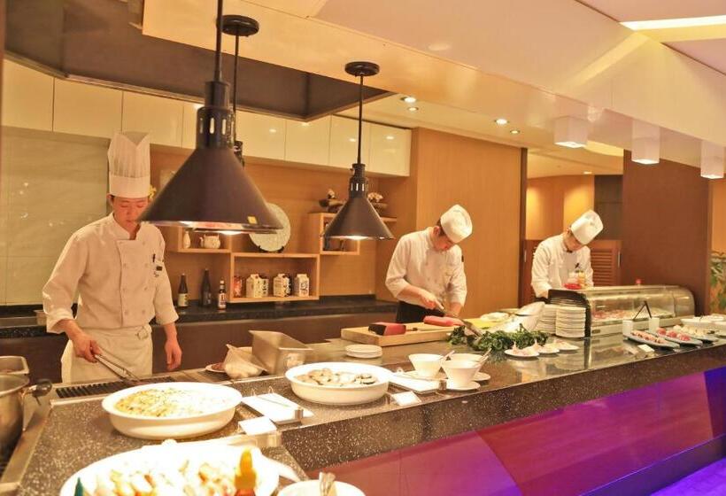 酒店 Ocean Suites Jeju