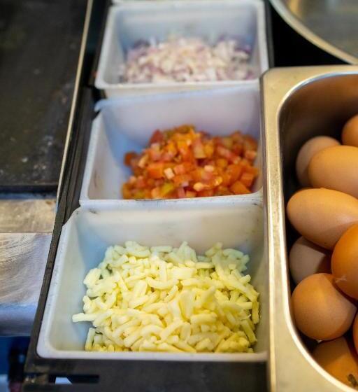 酒店 Olympus Plaza