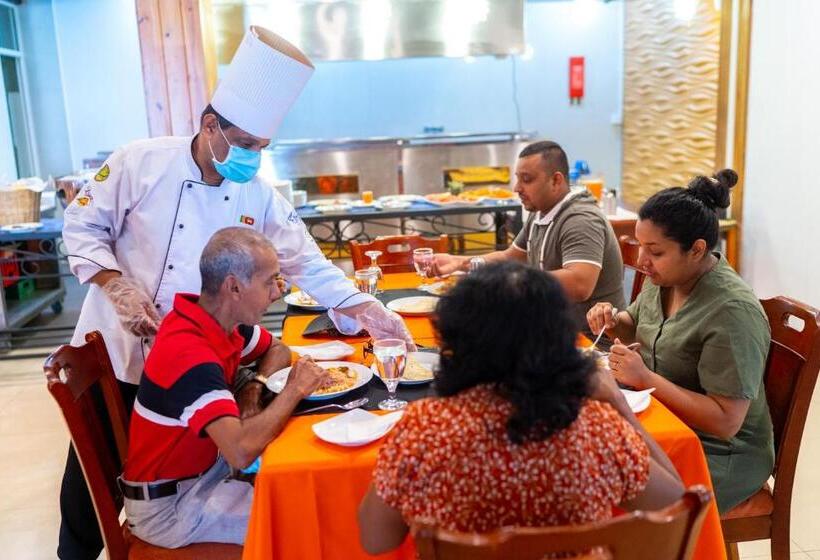 酒店 Olympus Plaza