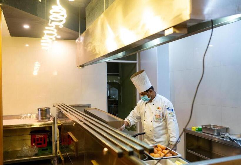 酒店 Olympus Plaza