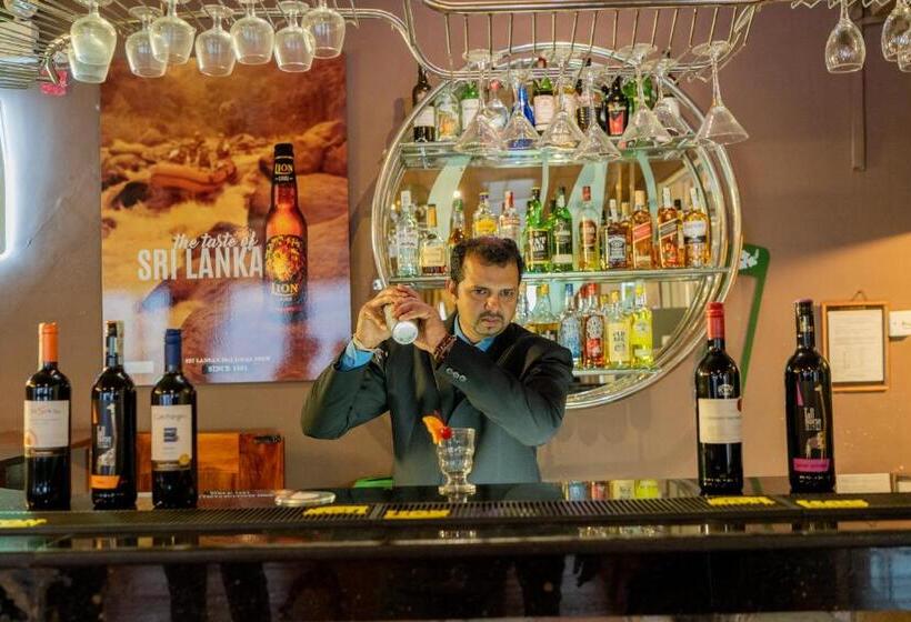 酒店 Olympus Plaza