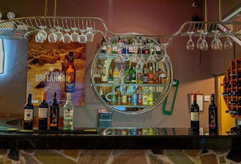 酒店 Olympus Plaza