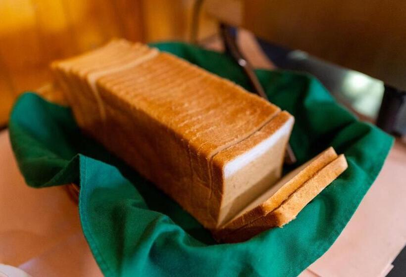 酒店 Olympus Plaza