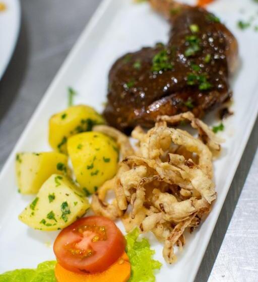 酒店 Olympus Plaza