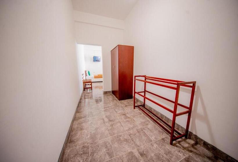 酒店 Olympus Plaza