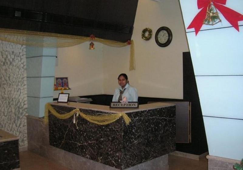 בית מלון כפרי Orion