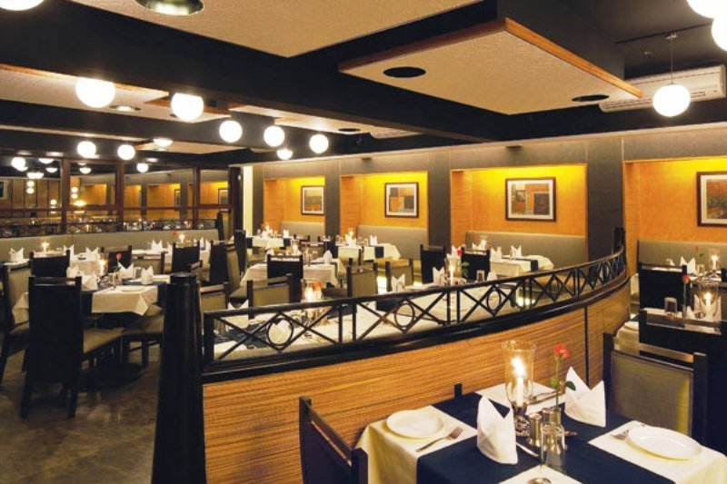 בית מלון כפרי Orion