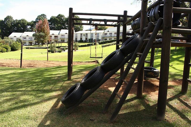 בית מלון כפרי Orion Mont-Aux-Sources