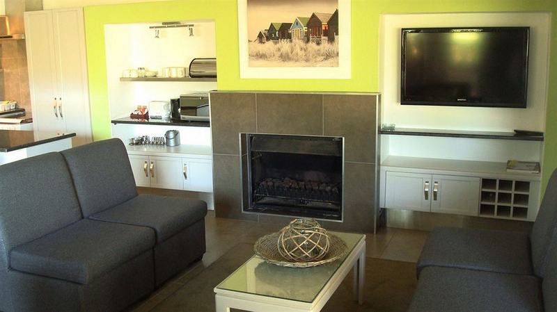 בית מלון כפרי Orion Mont-Aux-Sources