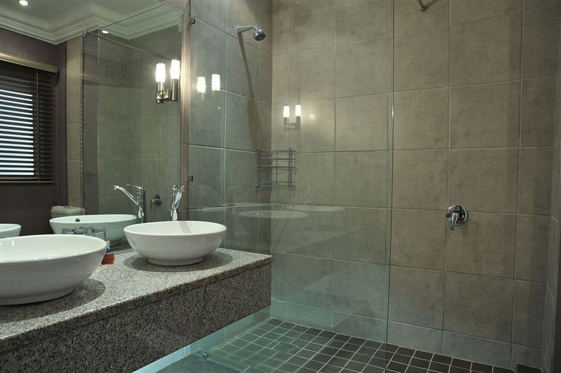 בית מלון כפרי Orion Mont-Aux-Sources