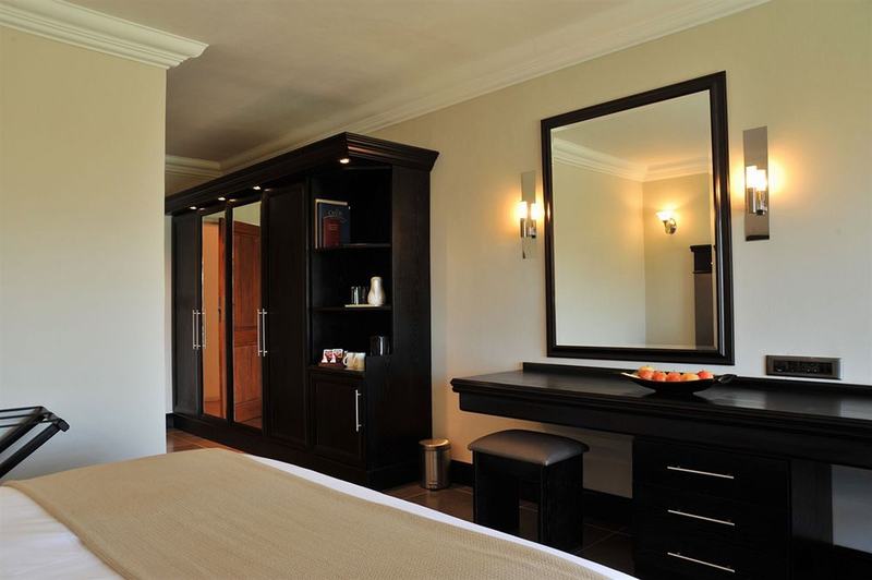 בית מלון כפרי Orion Mont-Aux-Sources