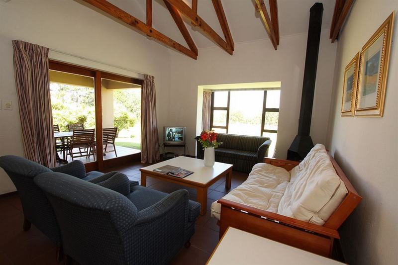 בית מלון כפרי Orion Mont-Aux-Sources