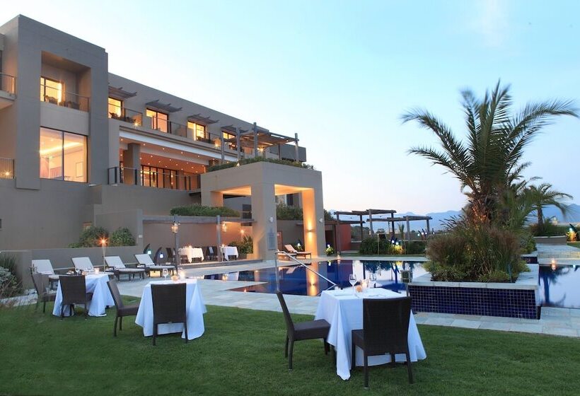 Oubaai Hotel Golf & Spa