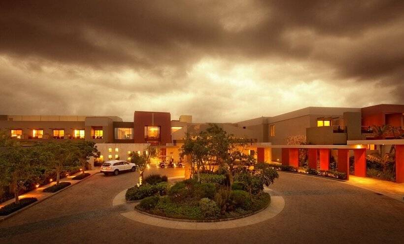 Oubaai Hotel Golf & Spa